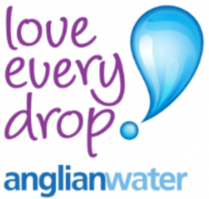 Anglian Water Logo