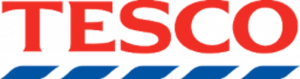 Tesco Logo