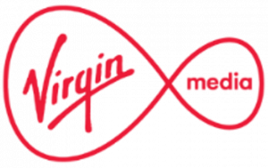 Virgin Media Logo